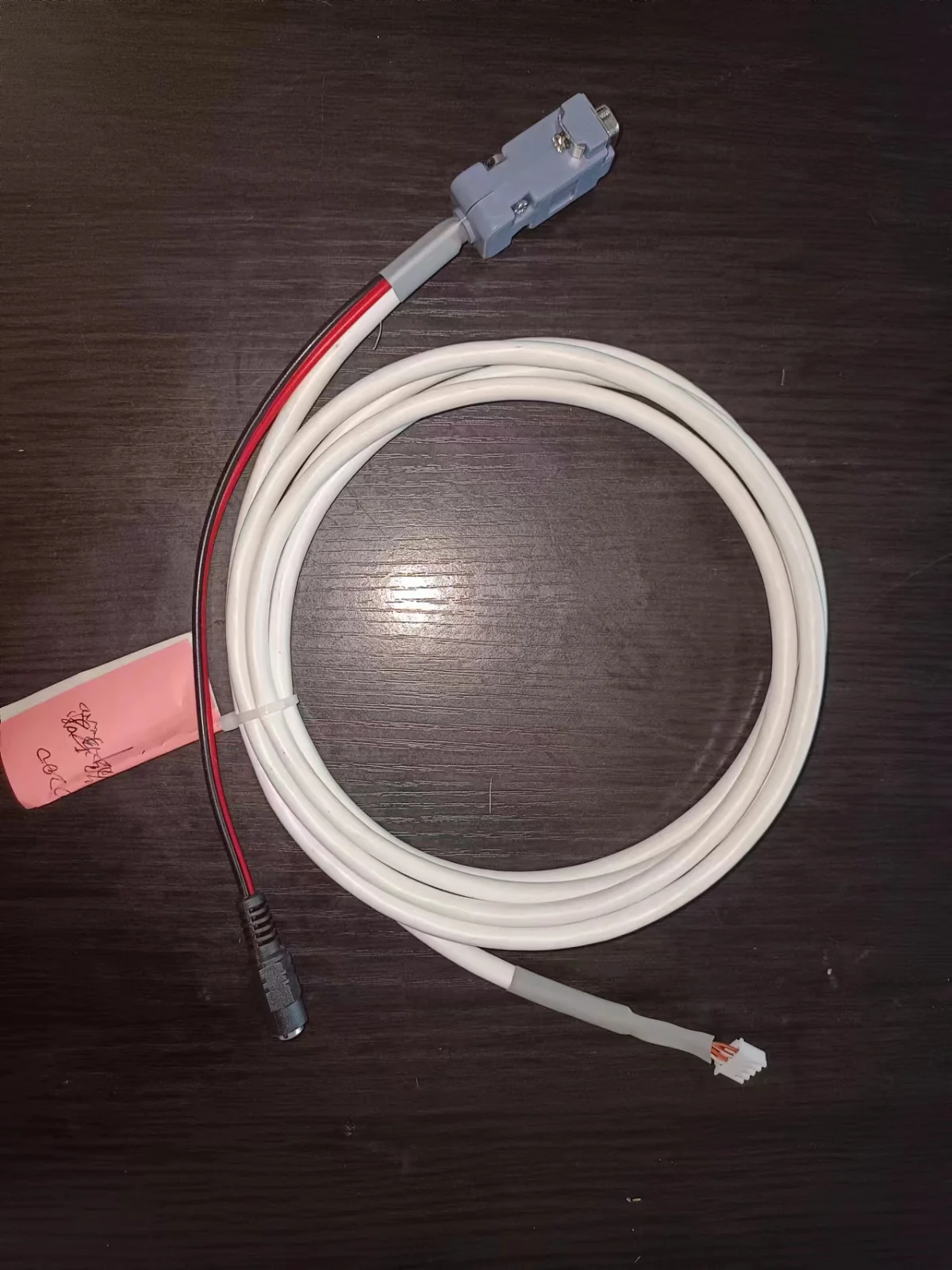 Smart Device Wire Harness
