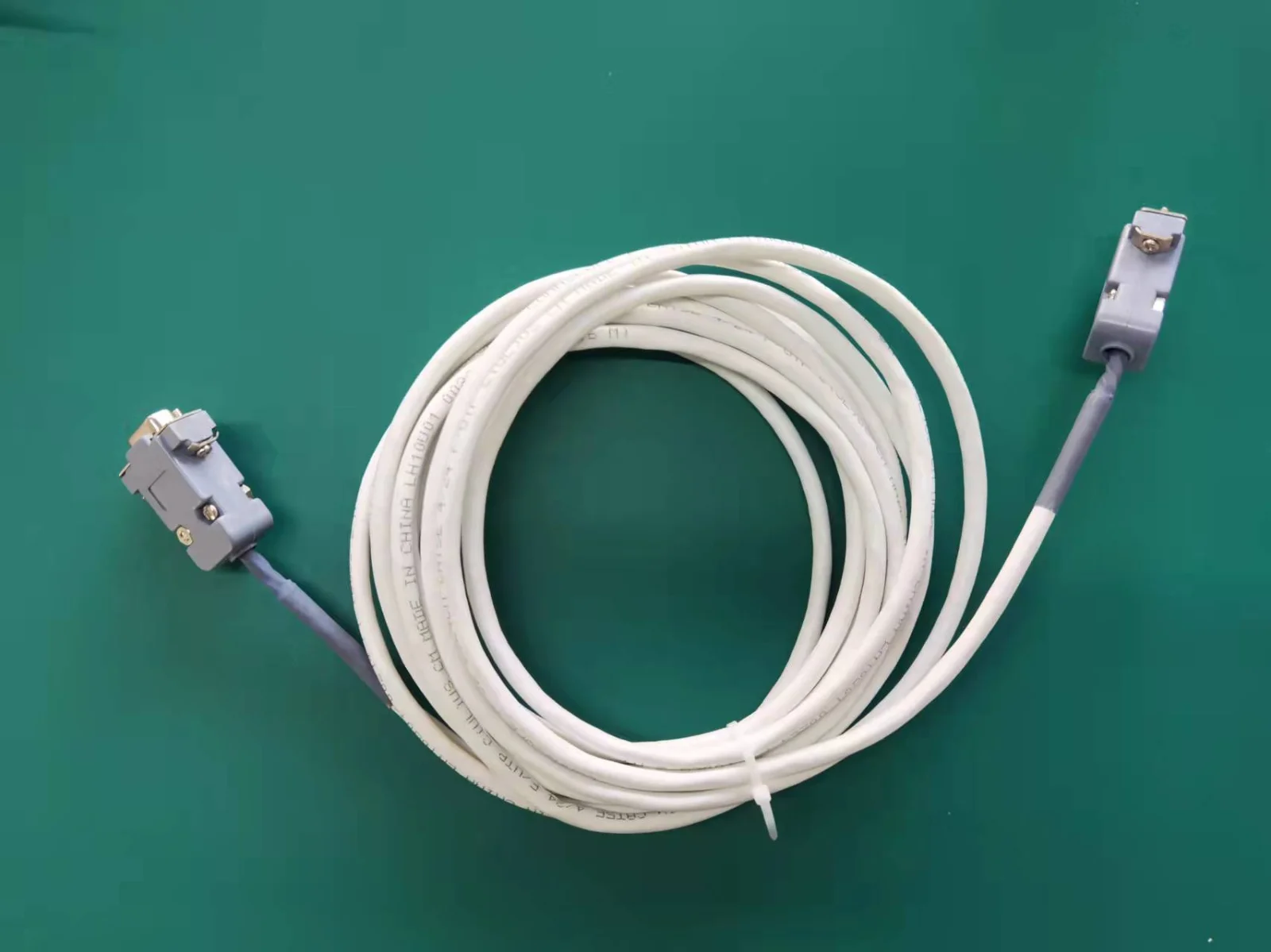 Custom Wire Harness 10