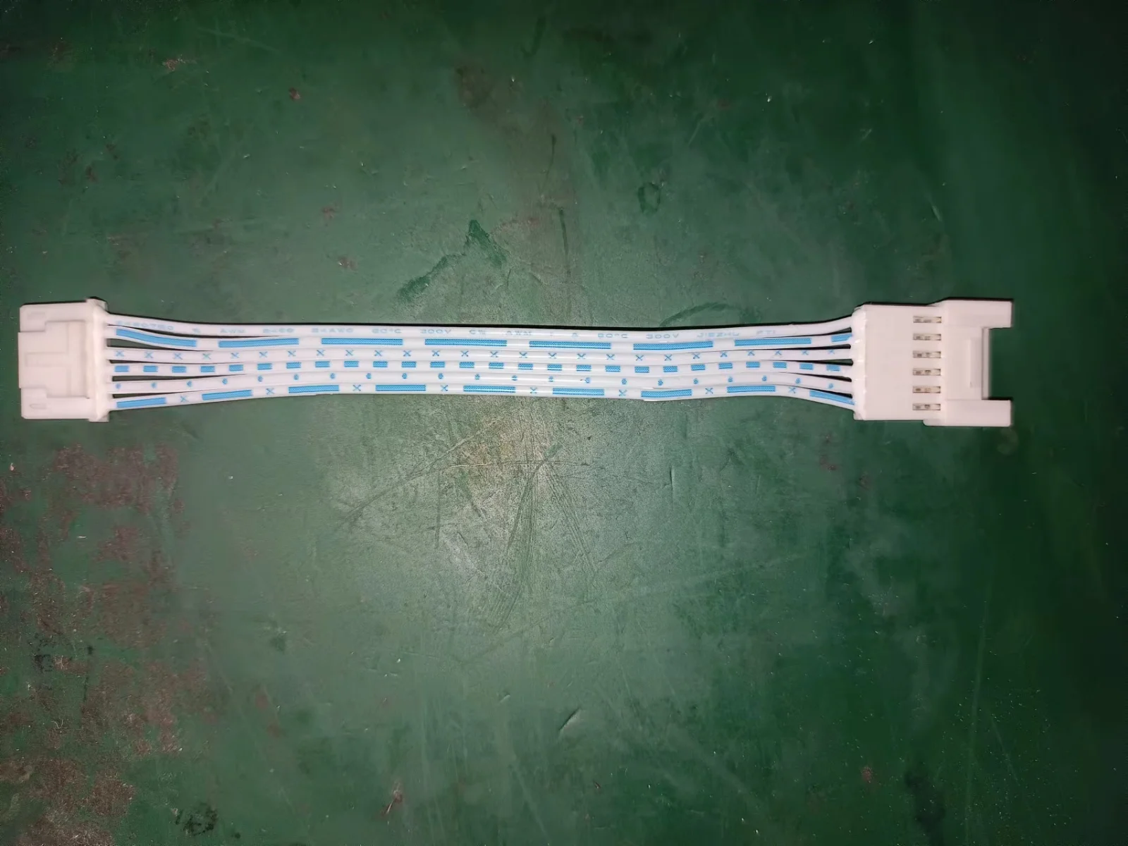 Custom Wire Harness 12