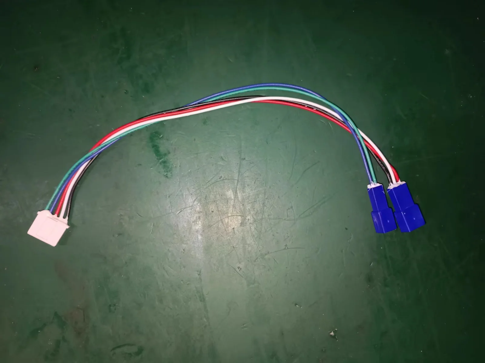 Custom Wire Harness 15