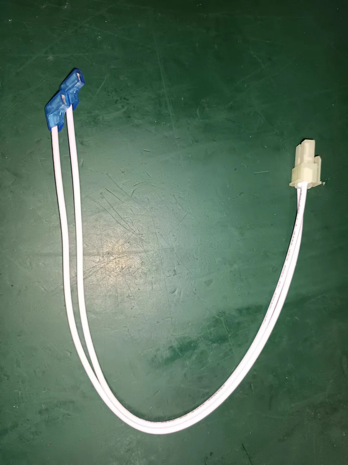 Custom Wire Harness 16
