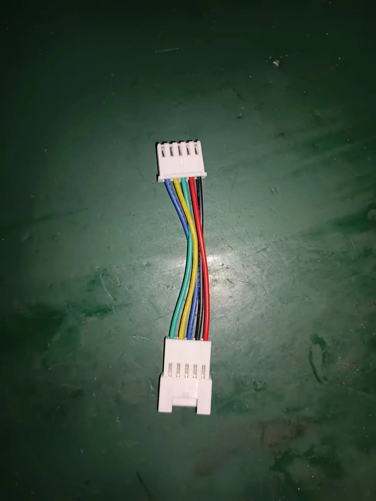 Custom Wire Harness 17