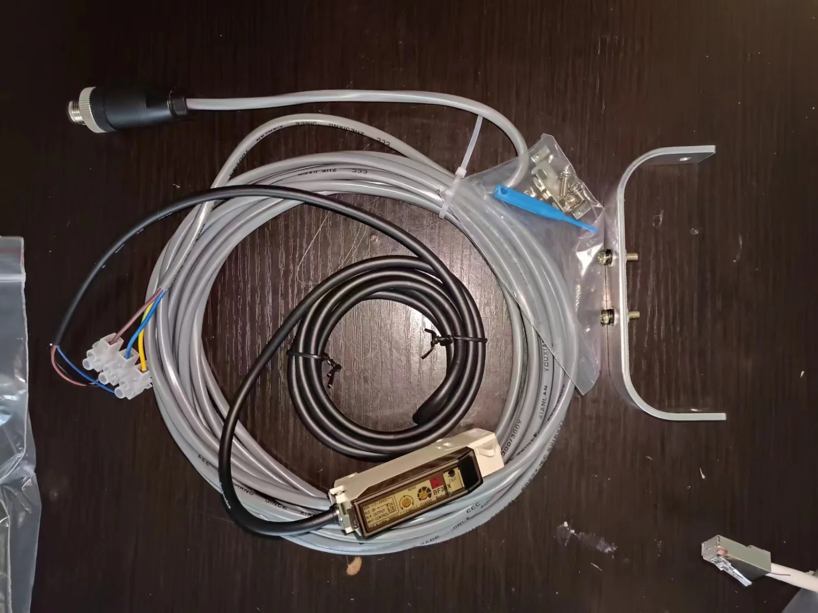 Smart Toilet Wire Harness