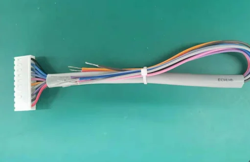 Custom Wire Harness 21