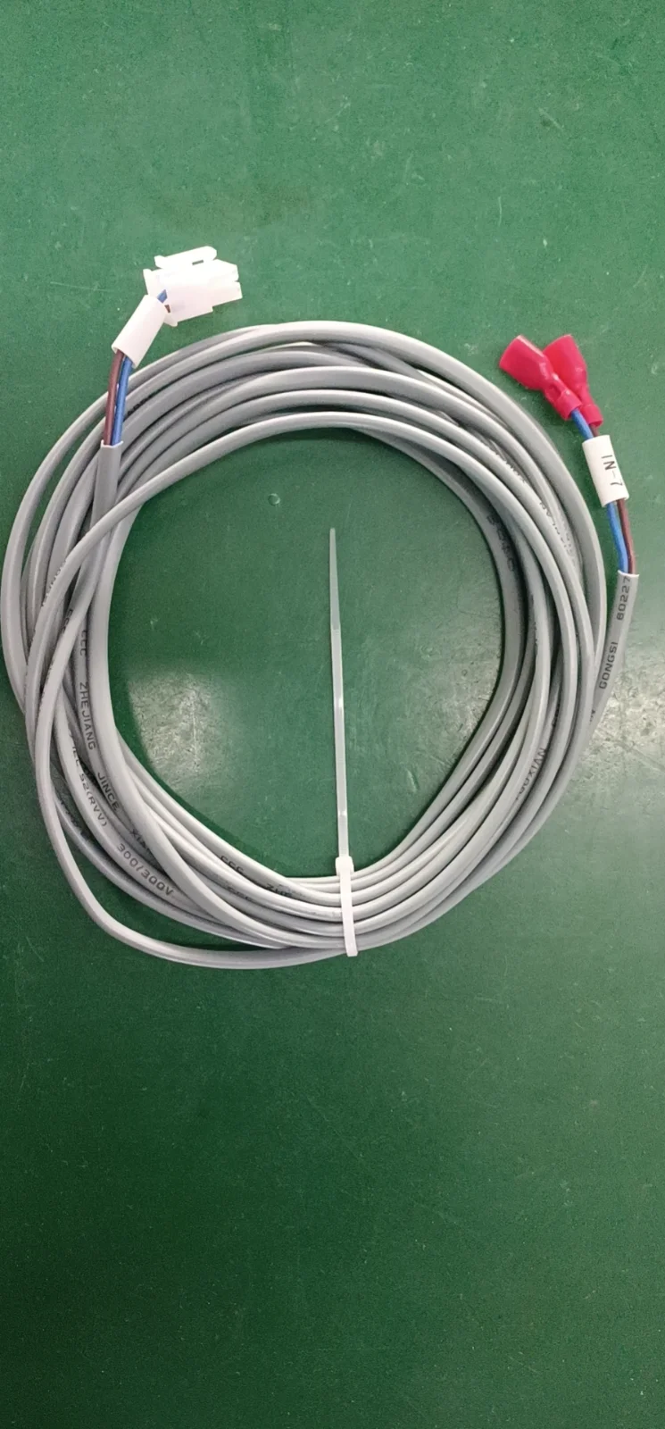 Industrial Control Wire Harness