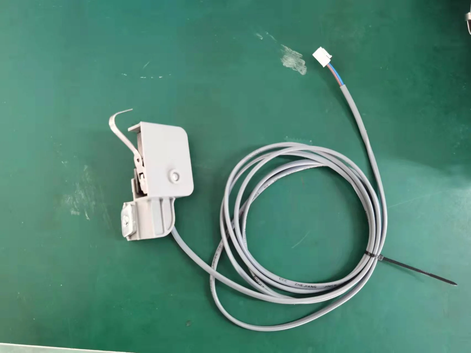 Custom Wire Harness 7