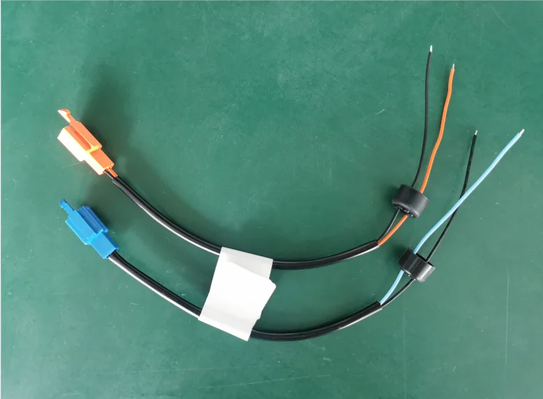 E-Bike Main Harness