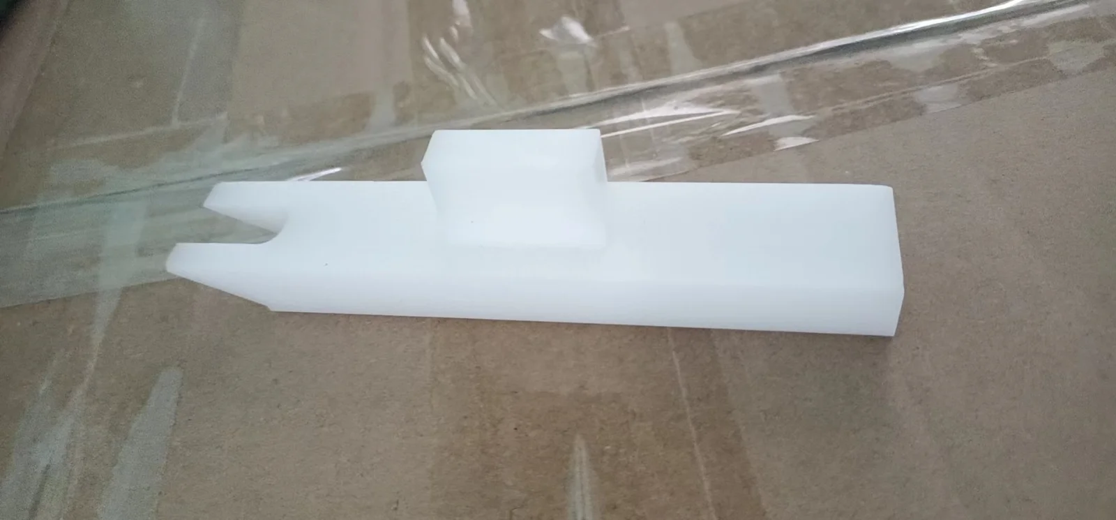 Custom Plastic Component